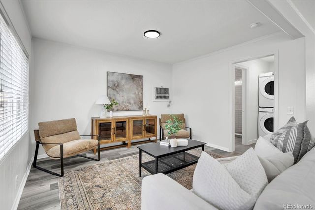 3430 S Fairfax Street, Denver, CO 80222