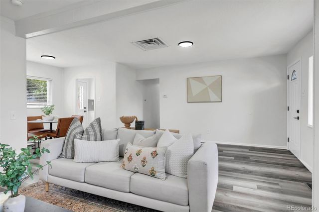3430 S Fairfax Street, Denver, CO 80222