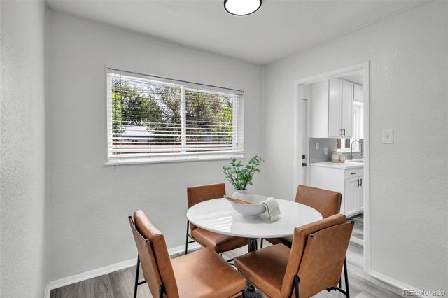 3430 S Fairfax Street, Denver, CO 80222