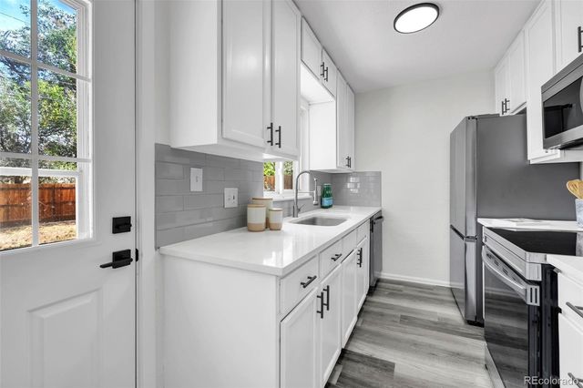 3430 S Fairfax Street, Denver, CO 80222