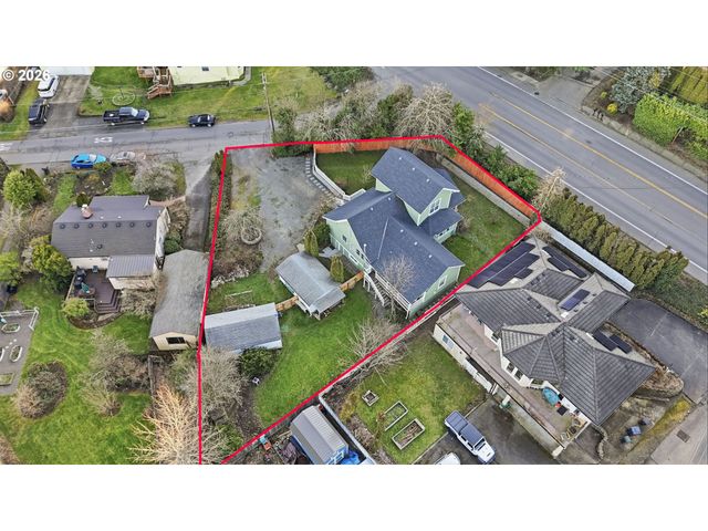 2695 DILLOW Dr, West Linn, OR 97068