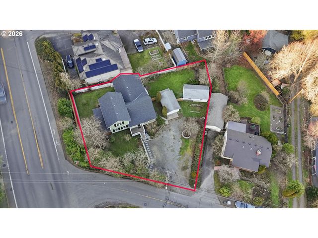 2695 DILLOW Dr, West Linn, OR 97068