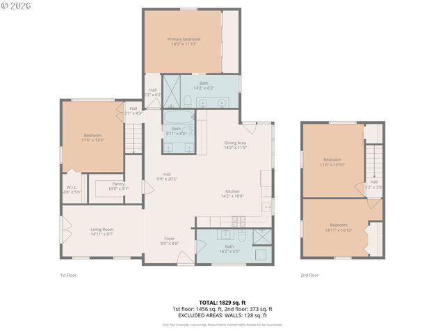 2695 DILLOW Dr, West Linn, OR 97068