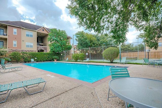 10811 Richmond Avenue 19, Houston, TX 77042