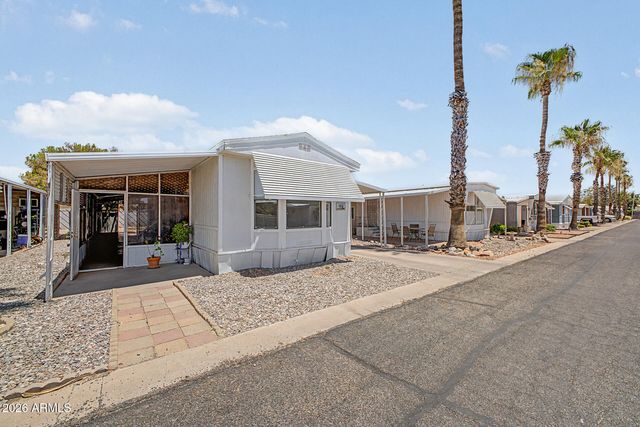 1505 N Evergreen Street 49, Chandler, AZ 85225