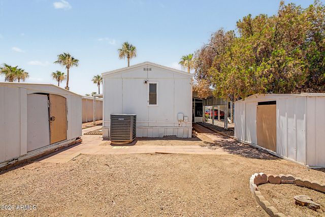 1505 N Evergreen Street 49, Chandler, AZ 85225