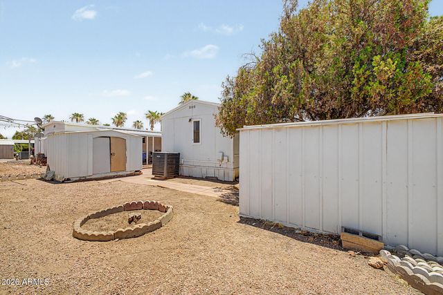1505 N Evergreen Street 49, Chandler, AZ 85225