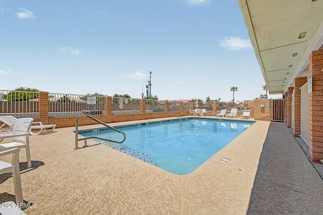 1505 N Evergreen Street 49, Chandler, AZ 85225