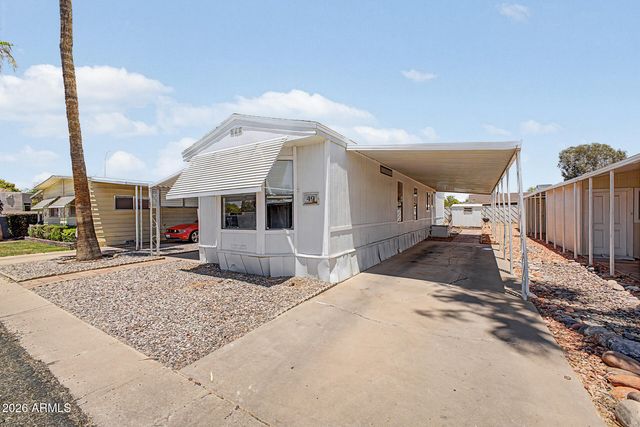 1505 N Evergreen Street 49, Chandler, AZ 85225