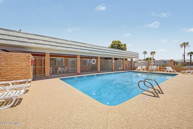 1505 N Evergreen Street 49, Chandler, AZ 85225