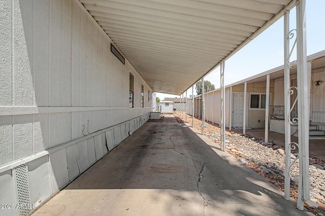 1505 N Evergreen Street 49, Chandler, AZ 85225