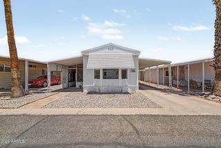 1505 N Evergreen Street 49, Chandler, AZ 85225