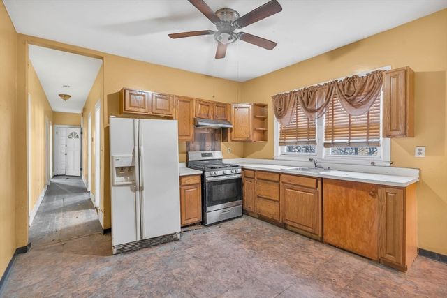 68, 70-72 Clarkson St, Boston, MA 02125