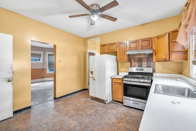 68, 70-72 Clarkson St, Boston, MA 02125