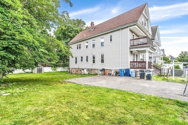 68, 70-72 Clarkson St, Boston, MA 02125