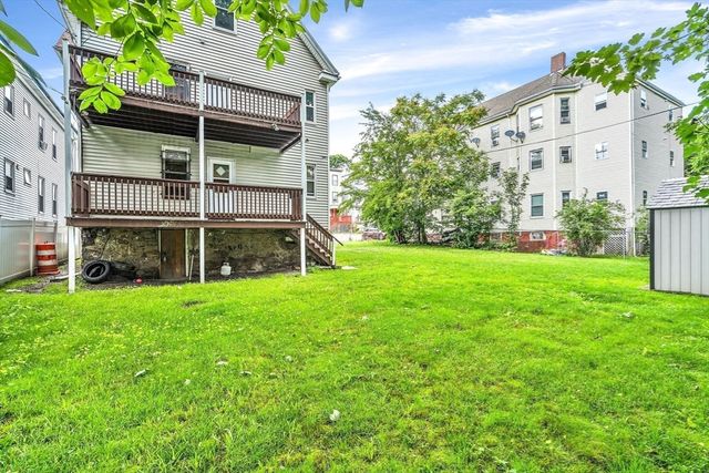 68, 70-72 Clarkson St, Boston, MA 02125