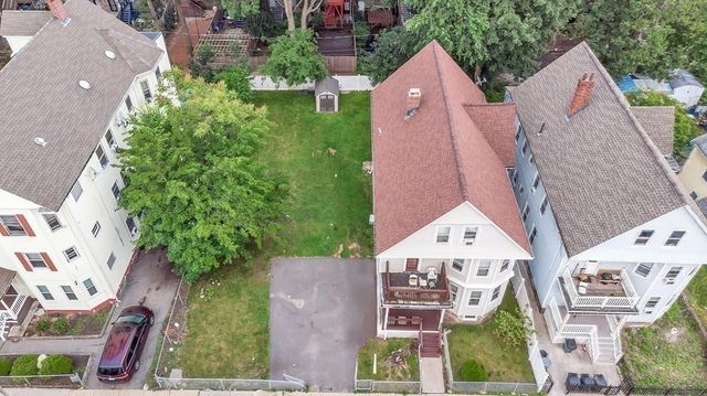 68, 70-72 Clarkson St, Boston, MA 02125