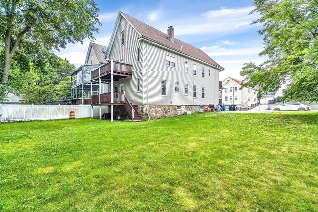 68, 70-72 Clarkson St, Boston, MA 02125