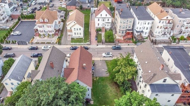 68, 70-72 Clarkson St, Boston, MA 02125