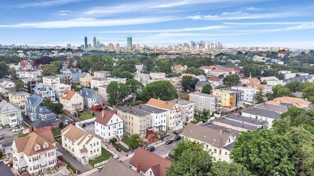 68, 70-72 Clarkson St, Boston, MA 02125