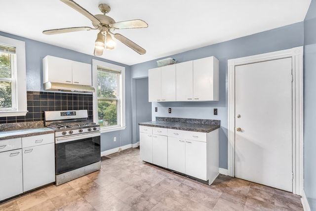 68, 70-72 Clarkson St, Boston, MA 02125