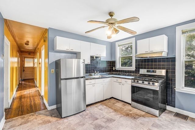 68, 70-72 Clarkson St, Boston, MA 02125