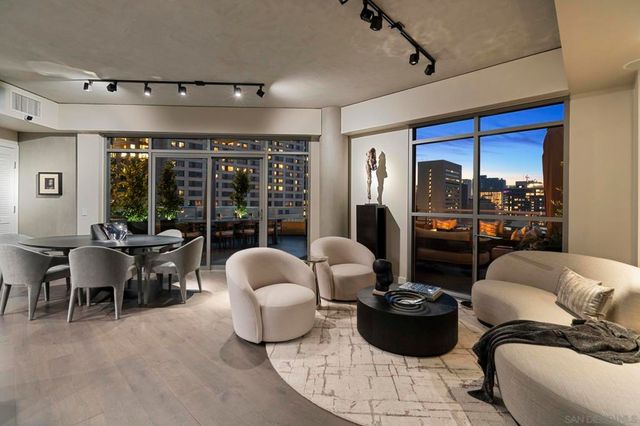 801 Ash St 801, San Diego, CA 92101