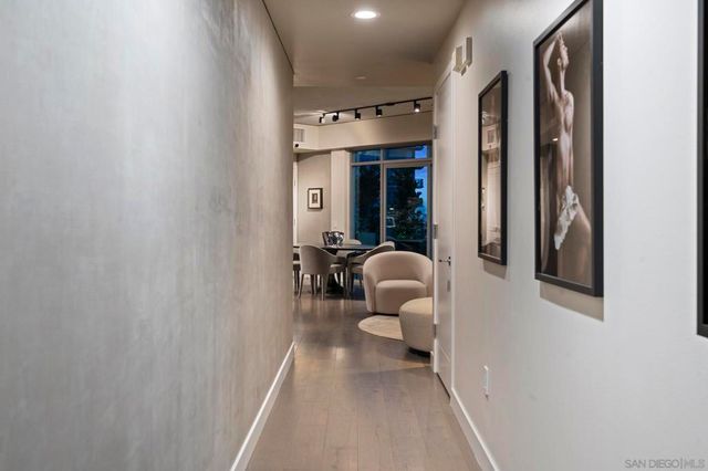 801 Ash St 801, San Diego, CA 92101