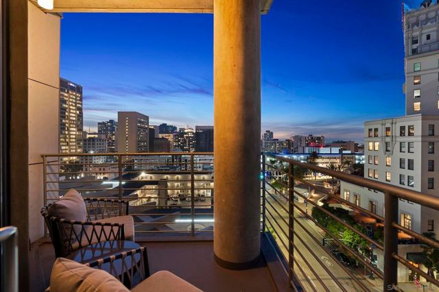 801 Ash St 801, San Diego, CA 92101