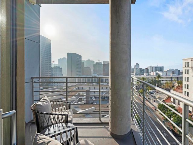 801 Ash St 801, San Diego, CA 92101