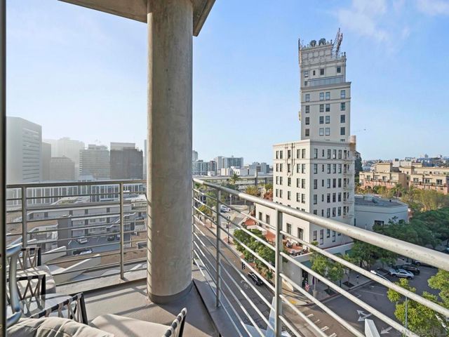 801 Ash St 801, San Diego, CA 92101