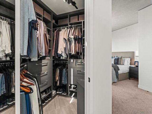 801 Ash St 801, San Diego, CA 92101