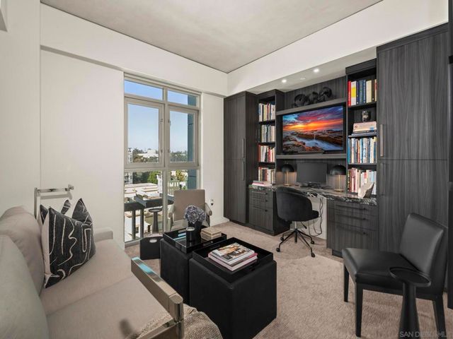 801 Ash St 801, San Diego, CA 92101