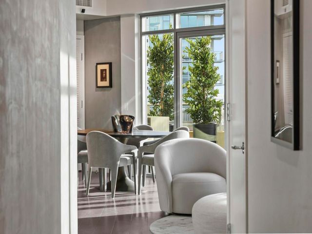 801 Ash St 801, San Diego, CA 92101