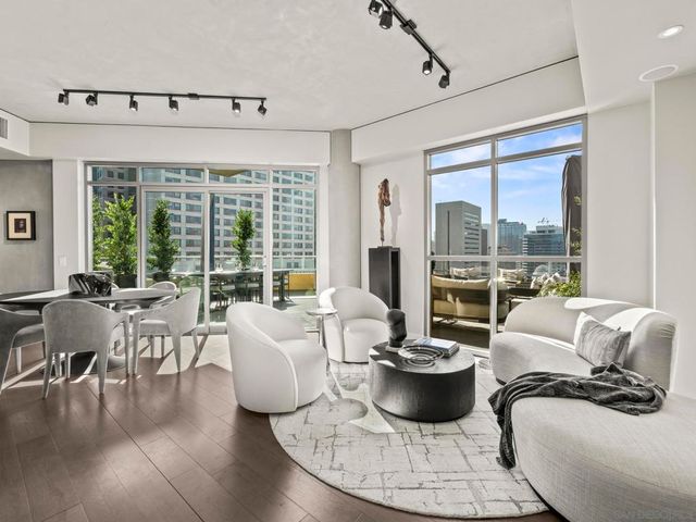 801 Ash St 801, San Diego, CA 92101