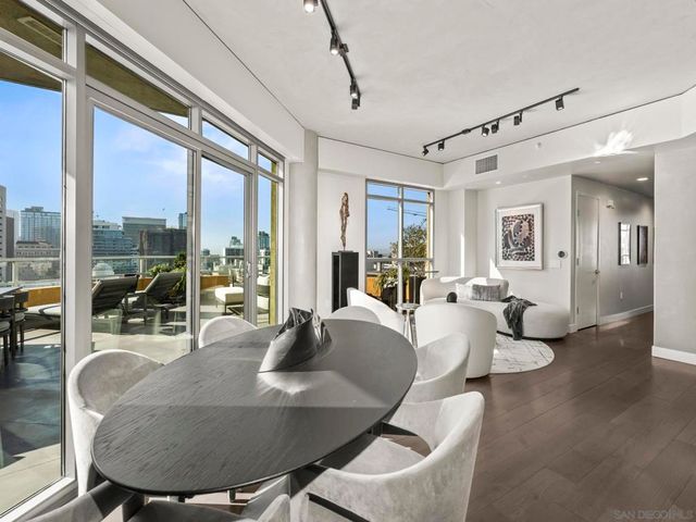 801 Ash St 801, San Diego, CA 92101