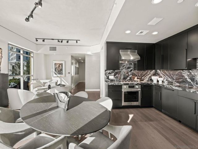 801 Ash St 801, San Diego, CA 92101