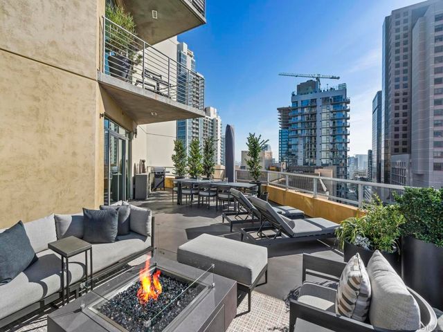 801 Ash St 801, San Diego, CA 92101