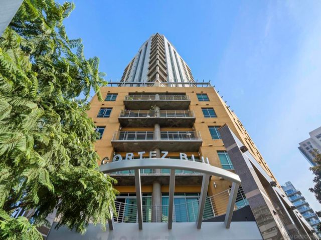 801 Ash St 801, San Diego, CA 92101