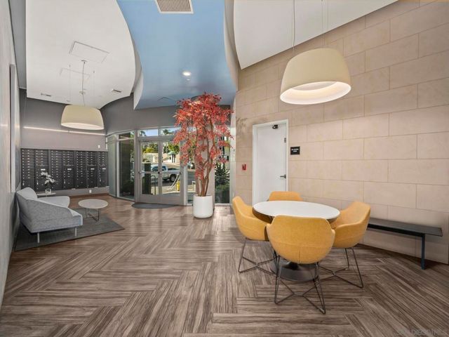 801 Ash St 801, San Diego, CA 92101