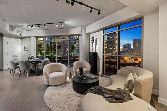 801 Ash St 801, San Diego, CA 92101