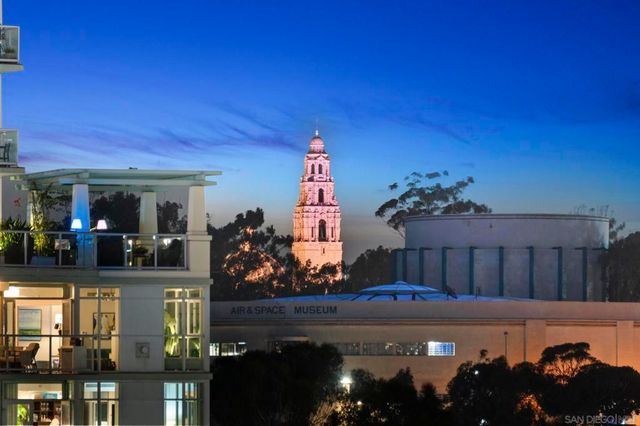 801 Ash St 801, San Diego, CA 92101