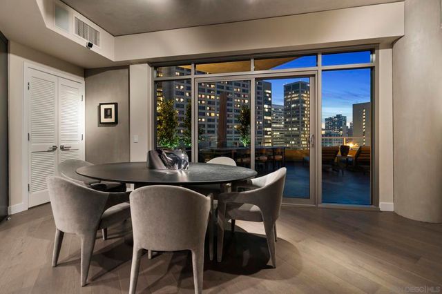 801 Ash St 801, San Diego, CA 92101