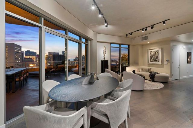 801 Ash St 801, San Diego, CA 92101