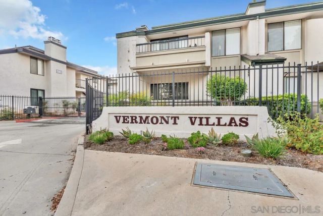 450 W Vermont Ave 105, Escondido, CA 92025