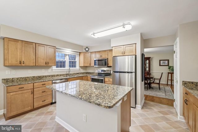 9705 ROBERT JAY WAY, Ellicott City, MD 21042