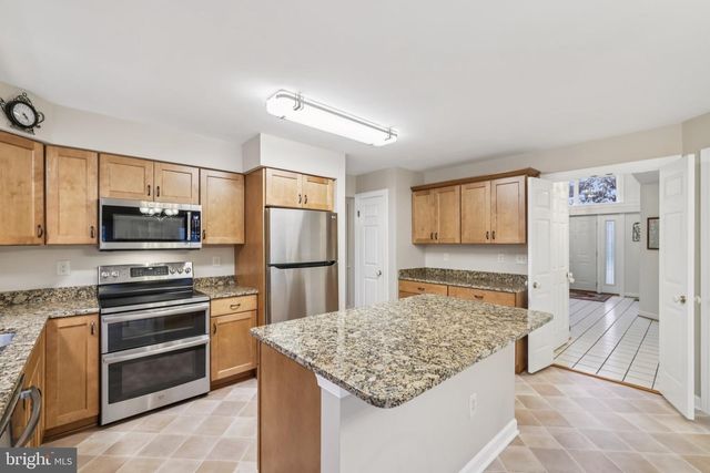 9705 ROBERT JAY WAY, Ellicott City, MD 21042