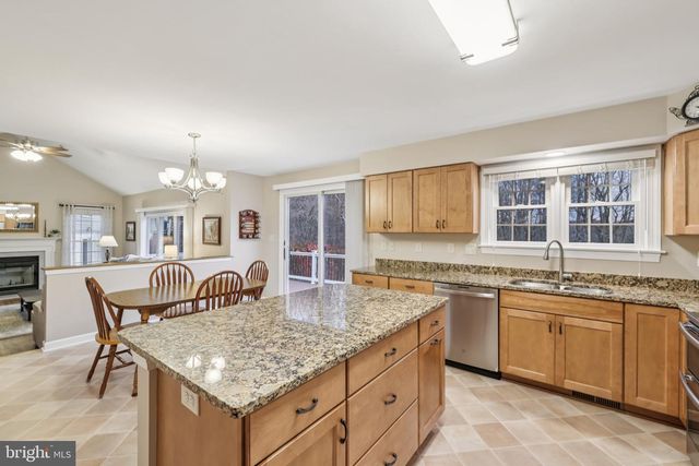 9705 ROBERT JAY WAY, Ellicott City, MD 21042