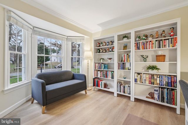 9705 ROBERT JAY WAY, Ellicott City, MD 21042