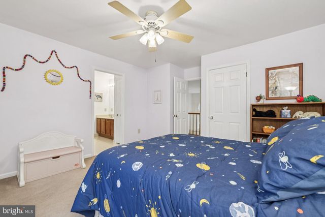 9705 ROBERT JAY WAY, Ellicott City, MD 21042